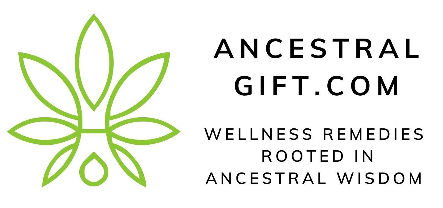 Ancestral Gift (Health & Wellness)