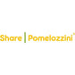 Share Pomelozzini® (4-piece Organza BAG): 30+month naturally fermented Pomelo, effective natural alternative to lab-made laxatives & probiotics, vegan & non-GMO, individually wrapped packet easy to travel (made in Switzerland, free shipping)
