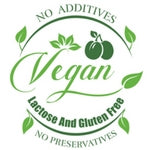 (7-Day Plan) Share Original Fermented Japanese Apricot/Plum 7-piece Starter Box: 30+month Naturally Fermented w. Living Ingredients (Not Lab-Made); Vegan/Plant-Based; Lactose-Free; Gift & Travel size (Made in Switzerland, Free Shipping)