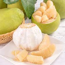 (3-Week Plan) Share Pomelozzini Fermented Pomelo 20-piece Box: 30+month Naturally Fermented w. Living Ingredients (Not Lab-Made), Vegan/Plant-Based; Lactose-Free; Individually Packaged for Travel (Made in Switzerland, Free Shipping)