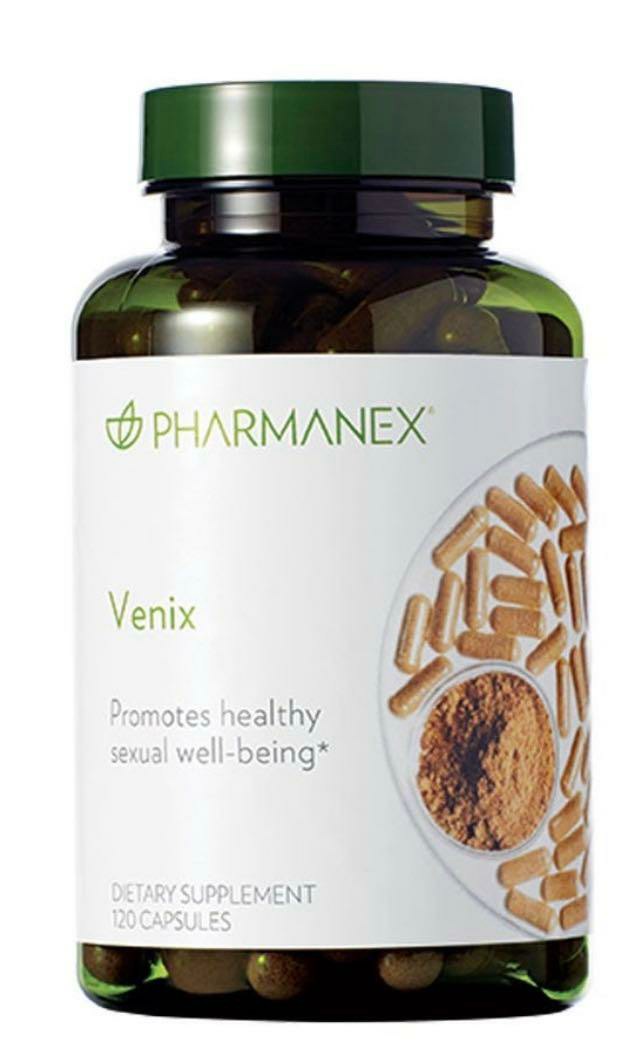 Venix® (for your most intimate moment, made in USA)