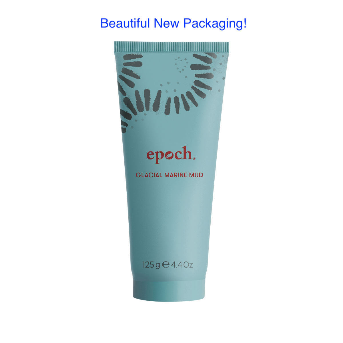EPOCH® Glacial Marine Mud (discovered by Pacific West indigenous people for its skin benefits, sourced from Canada, free shipping)
