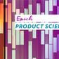 EPOCH® Polishing Bar (soap-free bar used by Native Americans to polish body skin, made in USA, free shipping)